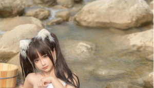 蠢沫沫 小熊猫 [73P-702MB]-蠢沫沫