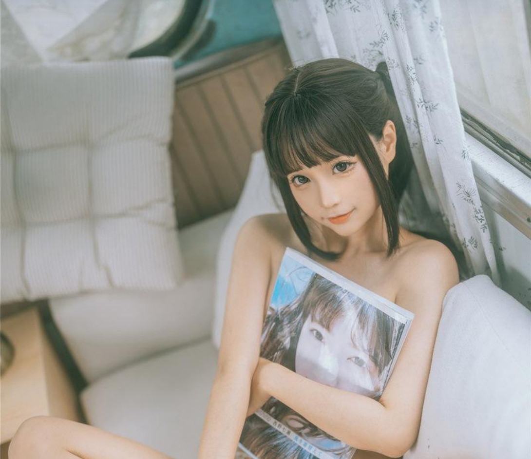 图片[3]-蠢沫沫 大巴车 [130P-1.28GB]-蠢沫沫