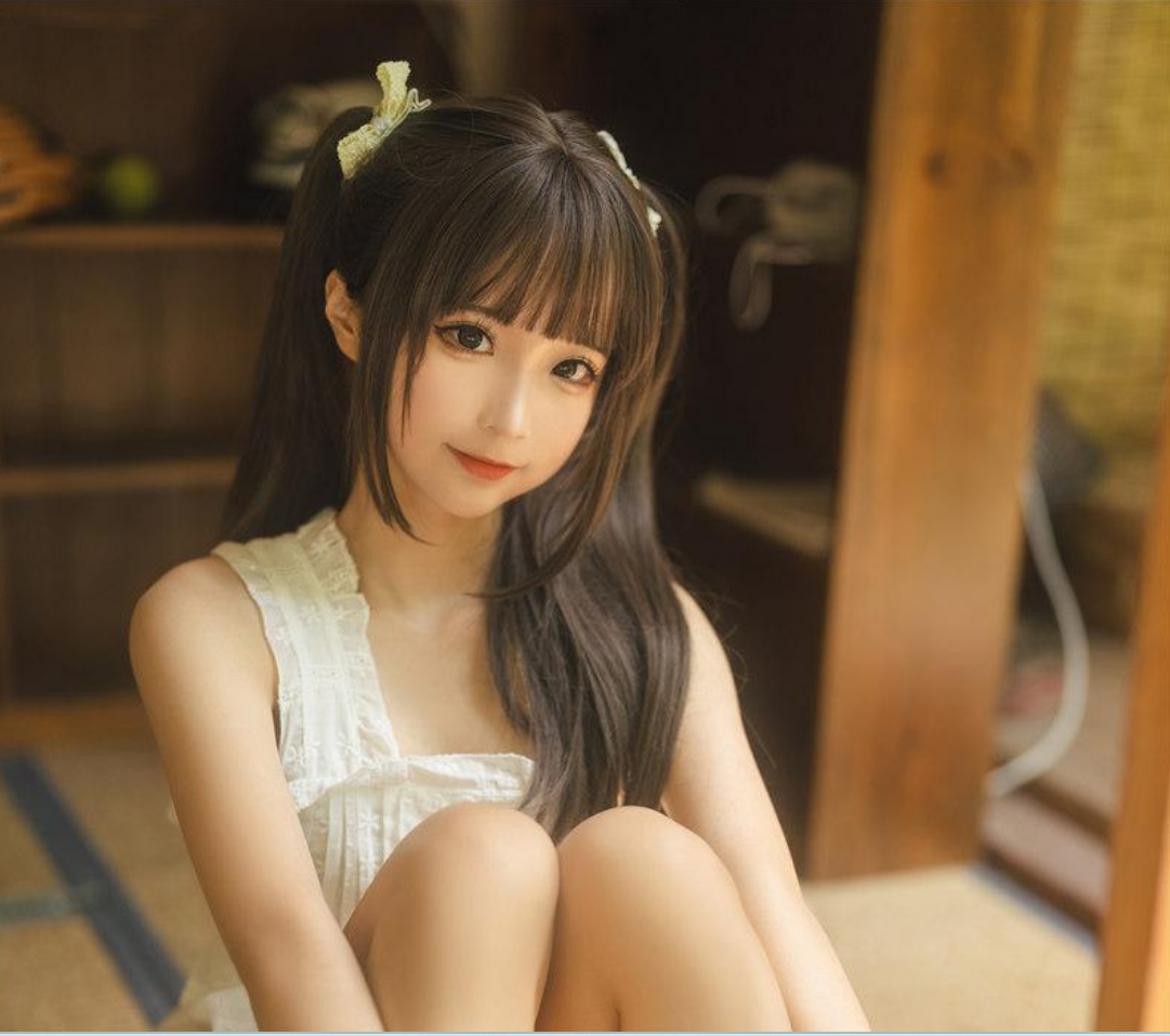 图片[1]-蠢沫沫 夏 [115P-1.13GB]-蠢沫沫